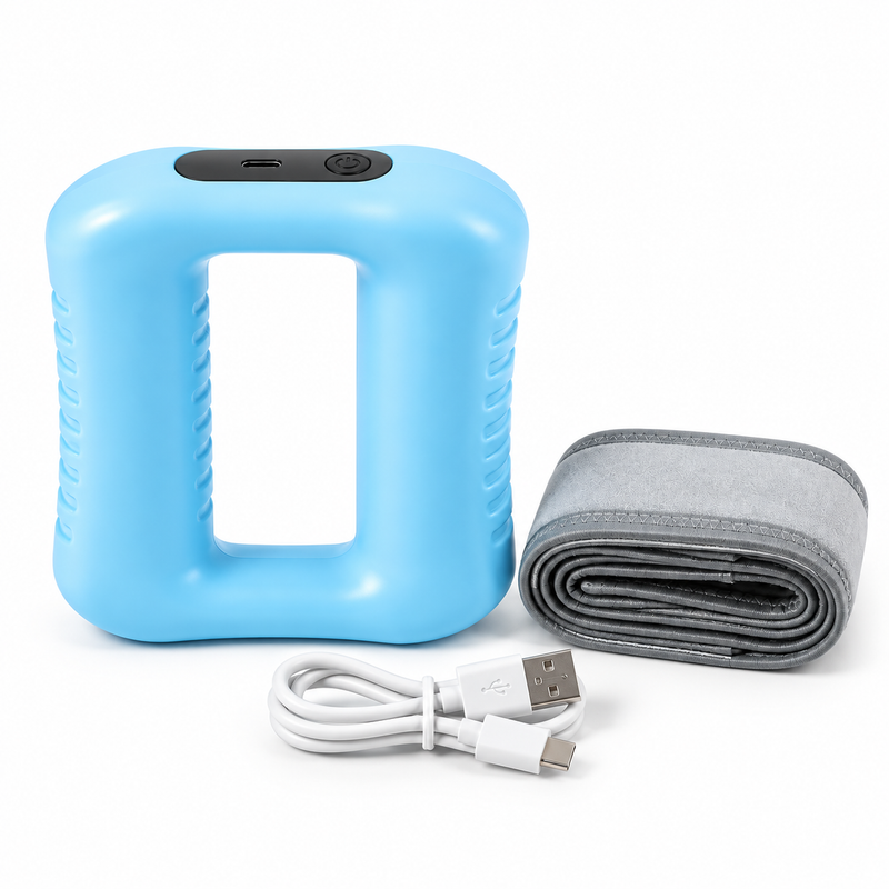 Electric Ring Massager