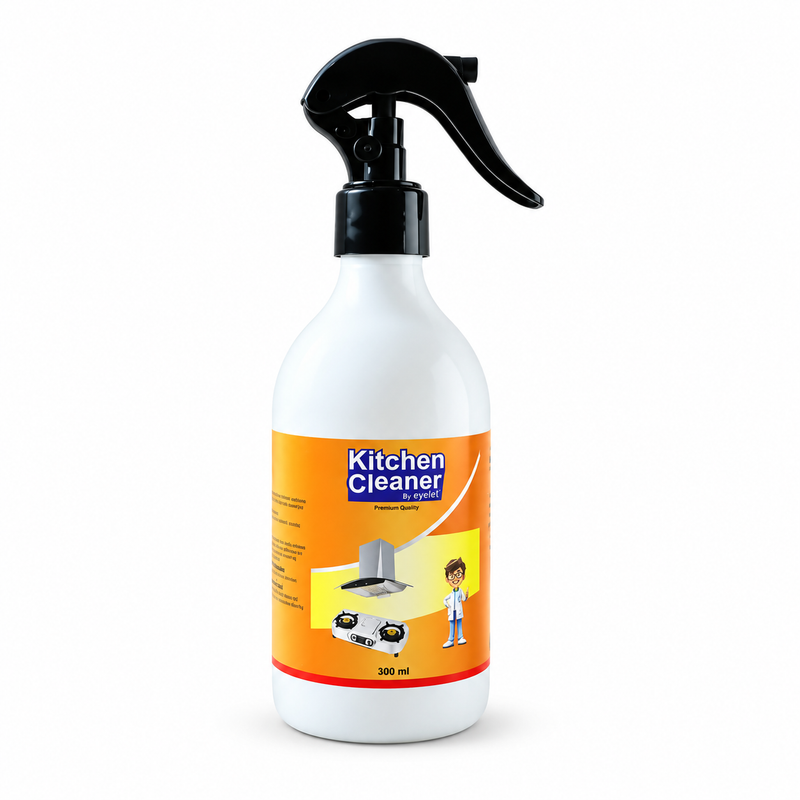 Kitchen Cleaner