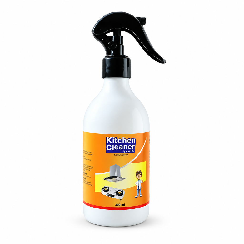 Kitchen Cleaner