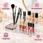 Makeup Organizer