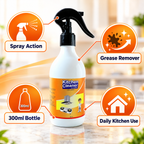 Kitchen Cleaner