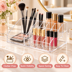 Makeup Organizer