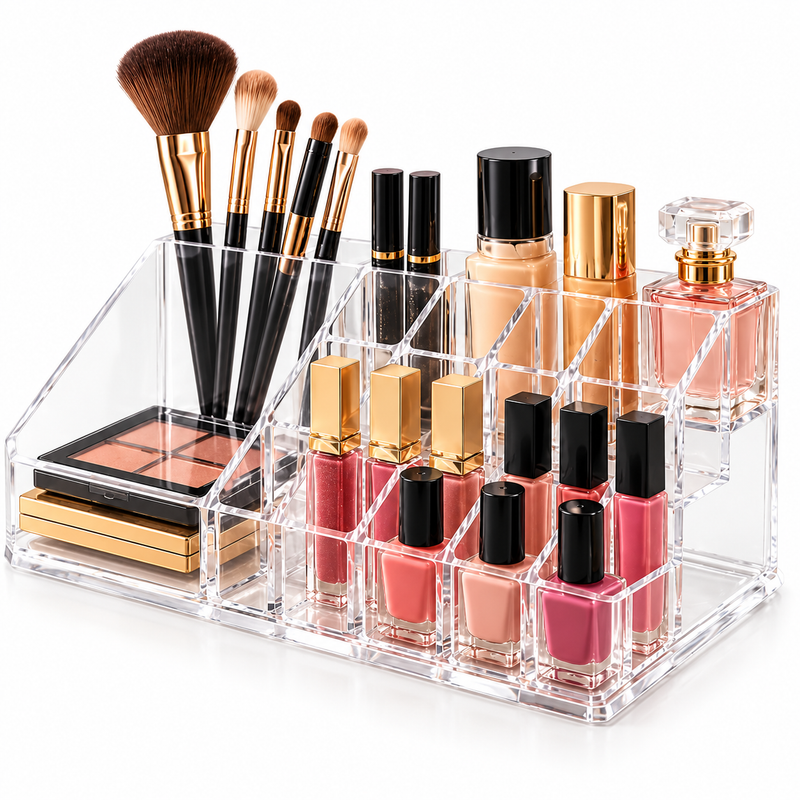Makeup Organizer