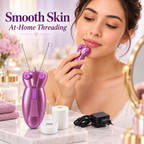 Electric Facial Hair Remover