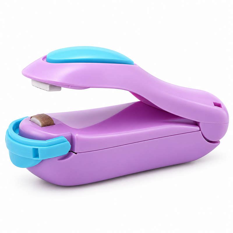 Handheld Sealer