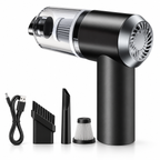 wireless handheld vacuum cleaner