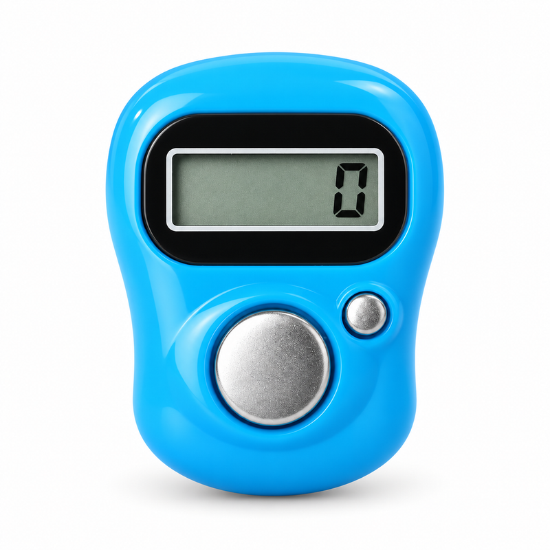 Electronic Tally Counter