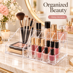 Makeup Organizer