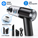 wireless handheld vacuum cleaner