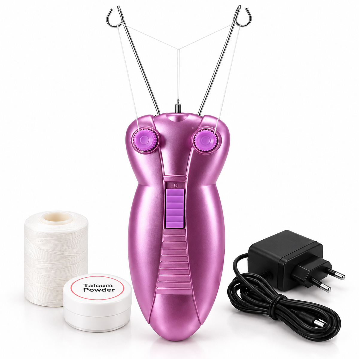 Electric Facial Hair Remover