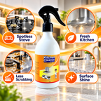 Kitchen Cleaner