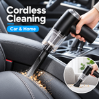 wireless handheld vacuum cleaner